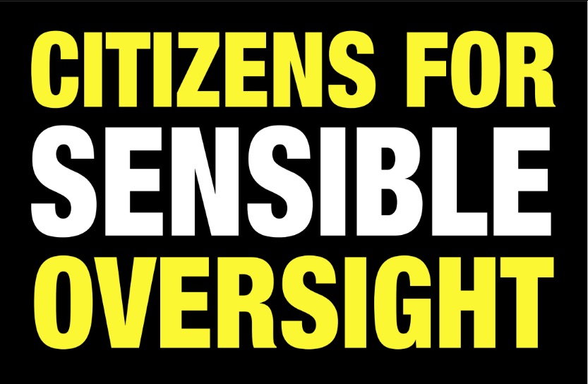 Citizens for Sensible Oversight